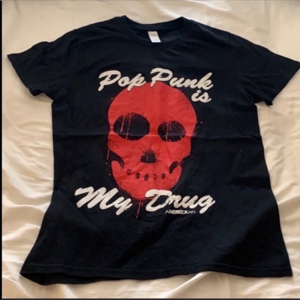 Amerrickan T Shirt